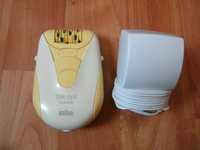 epilator Braun Silk-epil eversoft