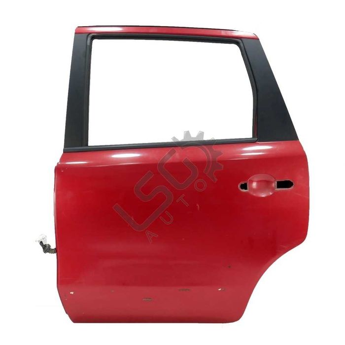Задна лява врата Nissan Note I (E11) ID:146590