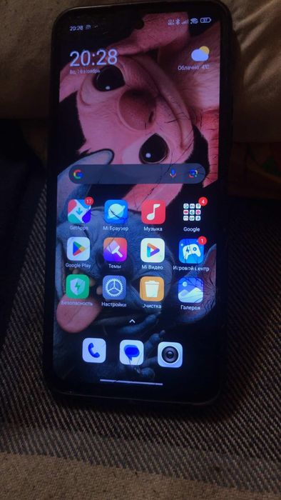 Продам телефон редми 12