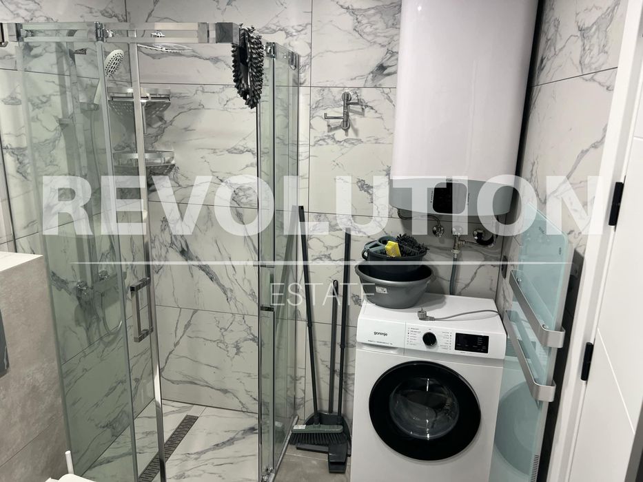 Дава се под наем Двустаен апартамент в Пловдив, Център - 75 кв.м за 650 € - Снимка #7