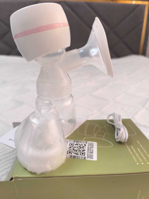 Продам электрический молокоотсос