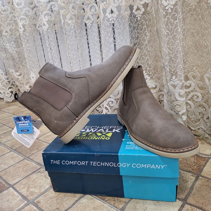 Lc waikiki,  кожаные полуботинки.