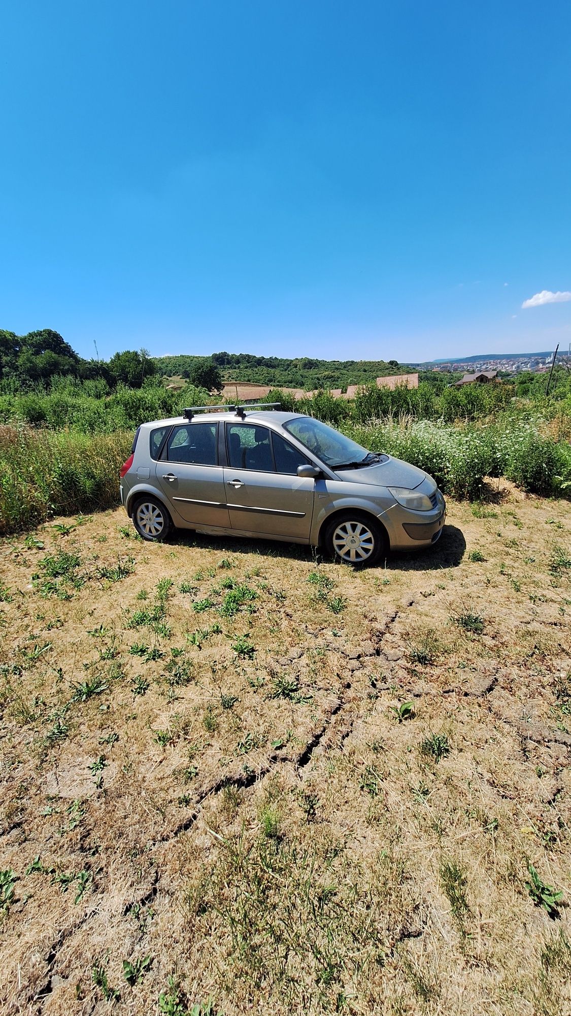 Vand renault scenic 2007