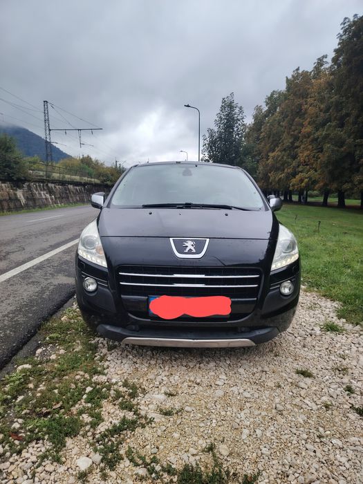 De vânzare Peugeot