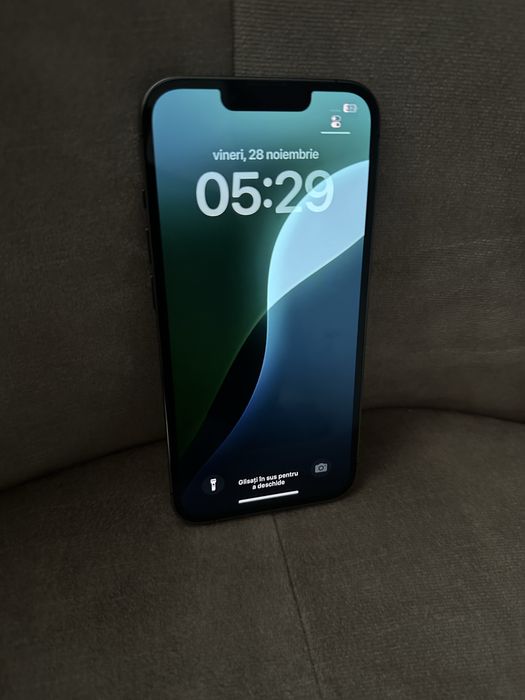 Iphone 13 pro, 256 GB