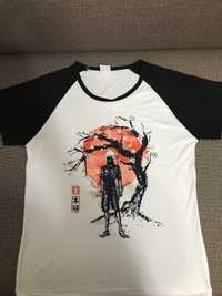 Продам футболку Канеки Кен из анимэ «Токийский Гуль»