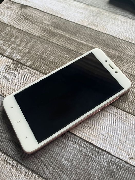 Xiaomi redmi 4X