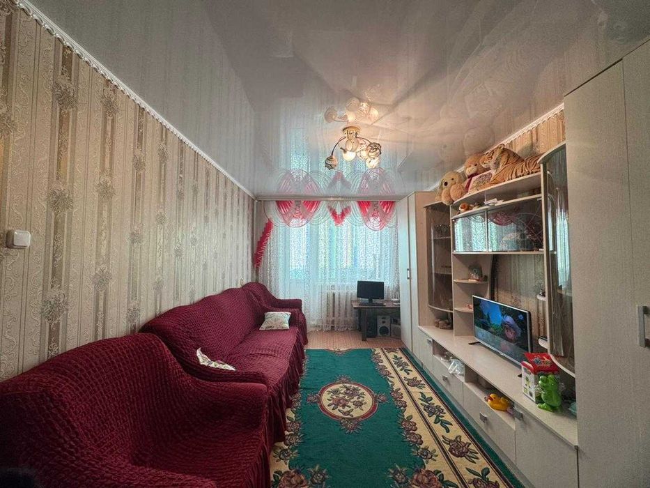 Продается 2х-комнатная квартира у-п по пр.Металлургов