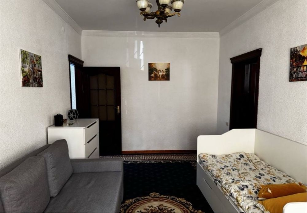 Срочно продается квартира в алмазарском районе