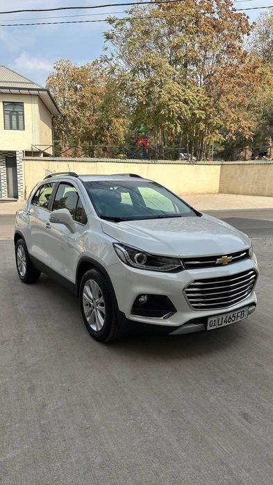 Tracker 1 Premier Full