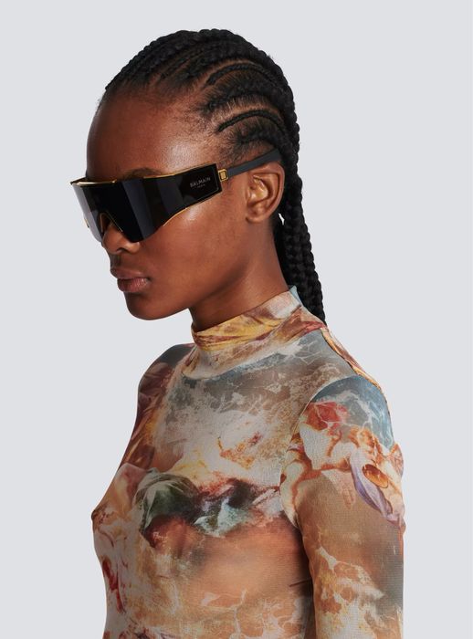 Balmain слънчеви  очила