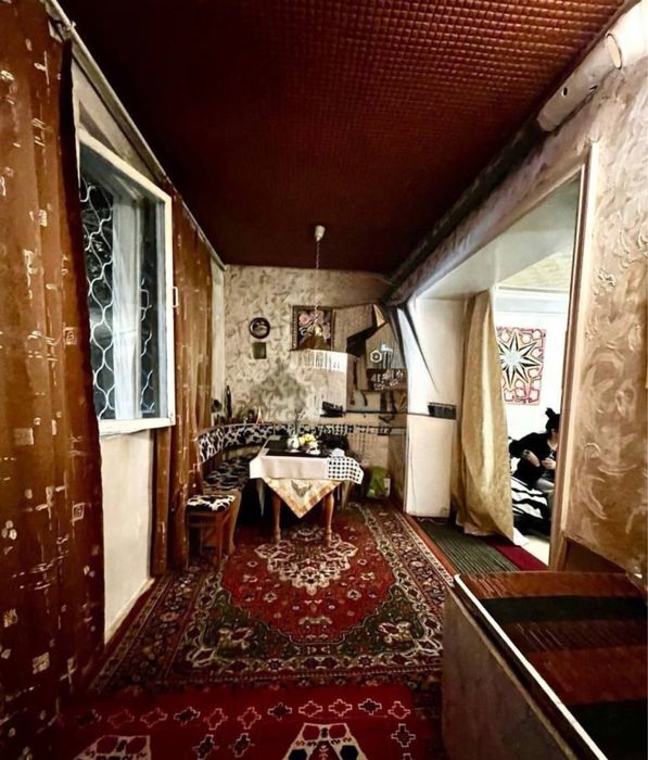 Продается Квартира , Ялангач , Бывшая Налоговая , 3/2/4