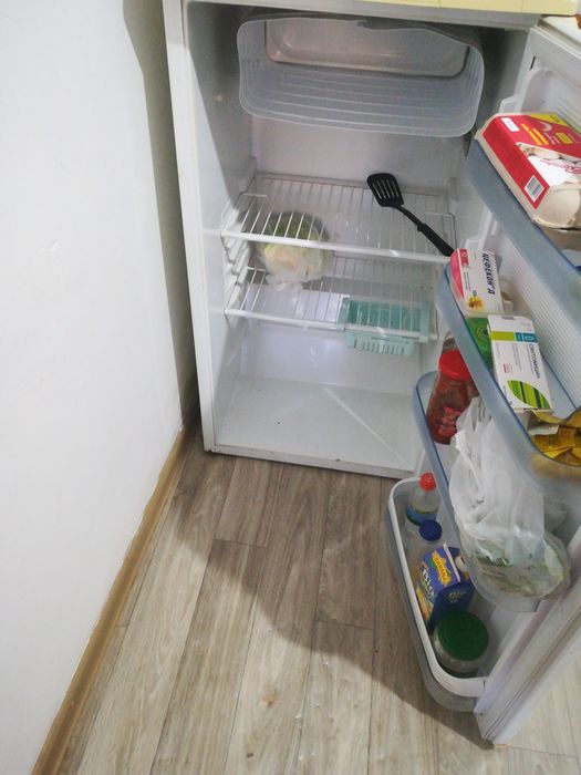 Холодильник на запчасти