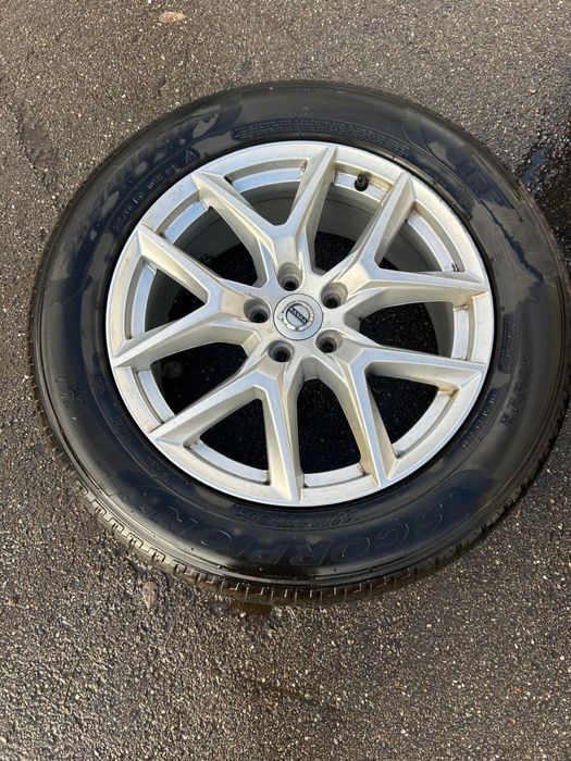 Jante originale Volvo XC60