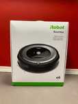 Aspirator robot iRobot Roomba E6 NOU SIGILAT