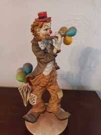 Статуетки клоуни керамика