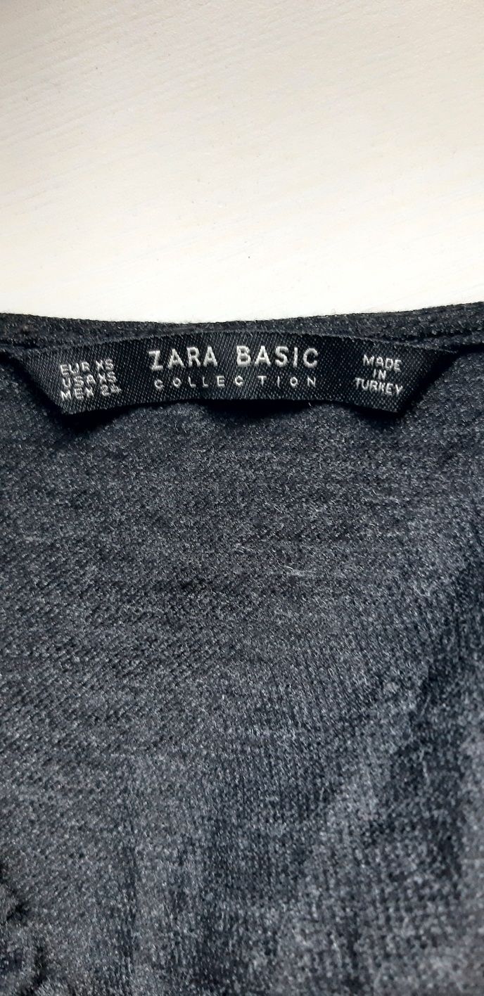 Bluza Zara nepurtata