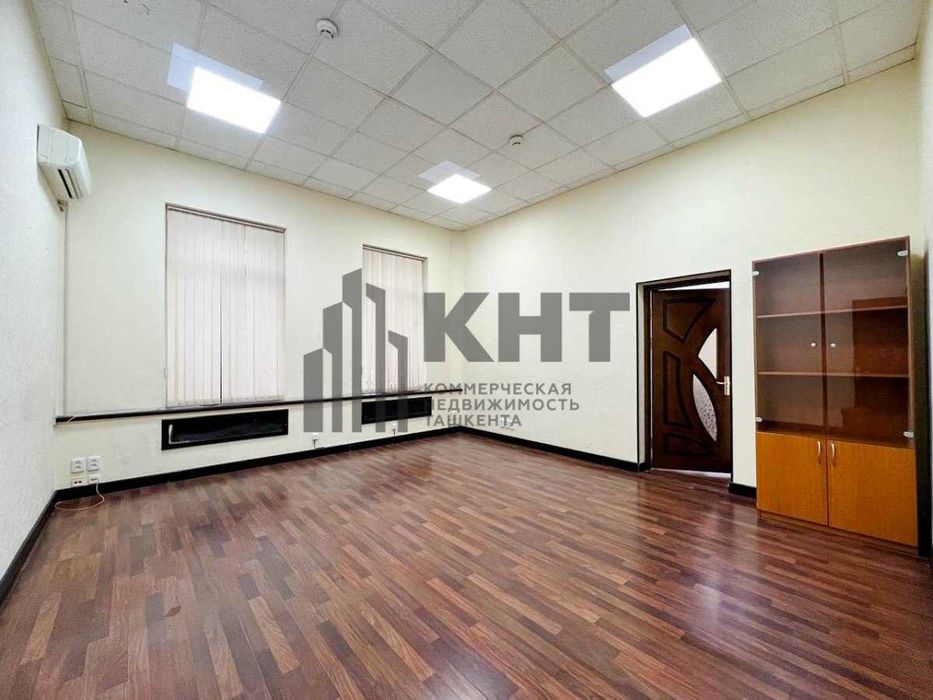 Аренда офиса 250м2 ор-р Ц-2 | Старая Консерватория