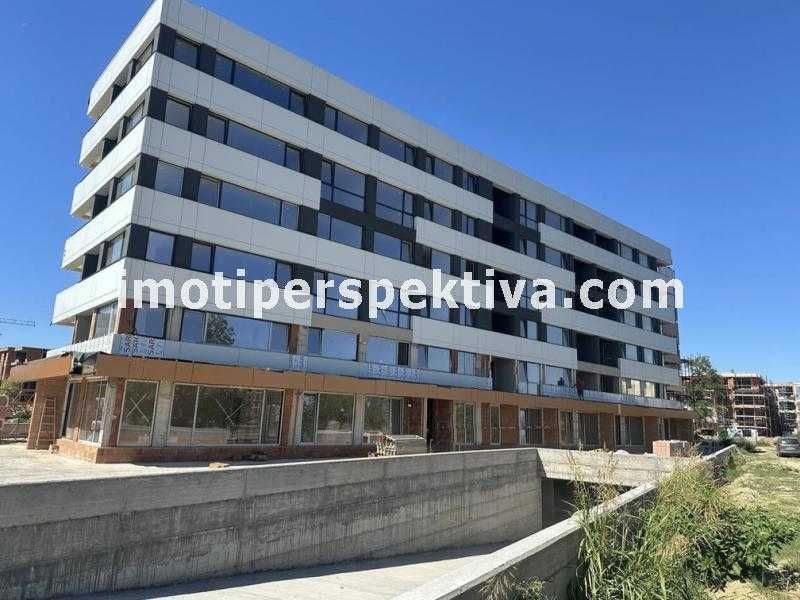 Продава се Многостаен апартамент в Пловдив, Кършияка - 118 кв.м за 1399 €/кв.м - Снимка #8