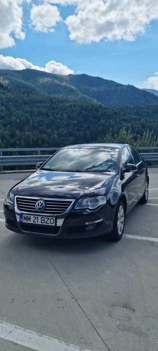 Vând Vw Passat B6