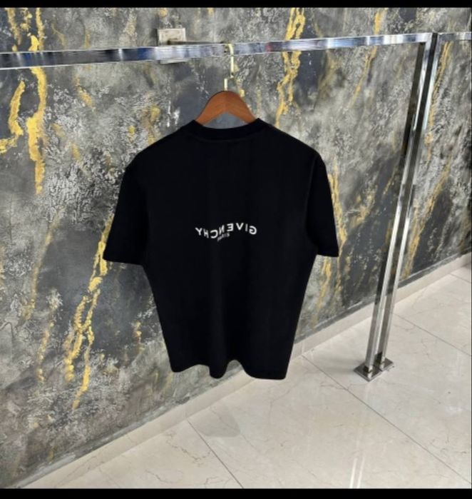 Tricou Givenchy calitate premium