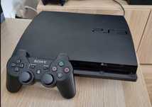 Consola Playstation PS3 Slim MODAT !