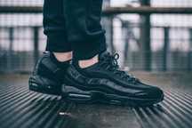 Nike Air Max 95 ,,Triple Black’’