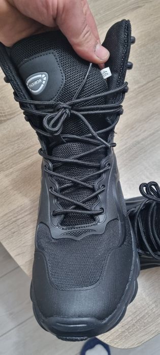 Кубинки - Маратонки