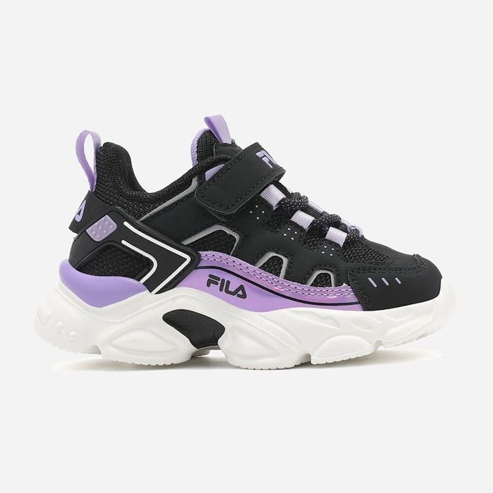 FILA маратонки за момиче