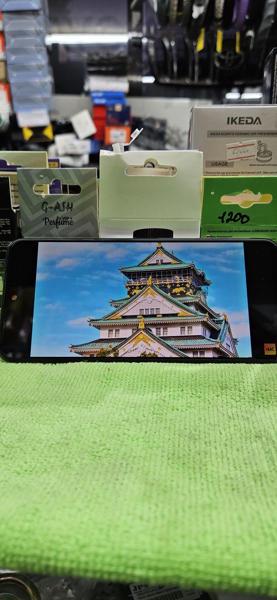 Redmi Note 11S 128Gb