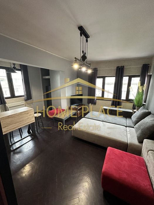 Продава се Едностаен апартамент в Варна, ВИНС - 38 кв.м за 2922 €/кв.м - Снимка #5
