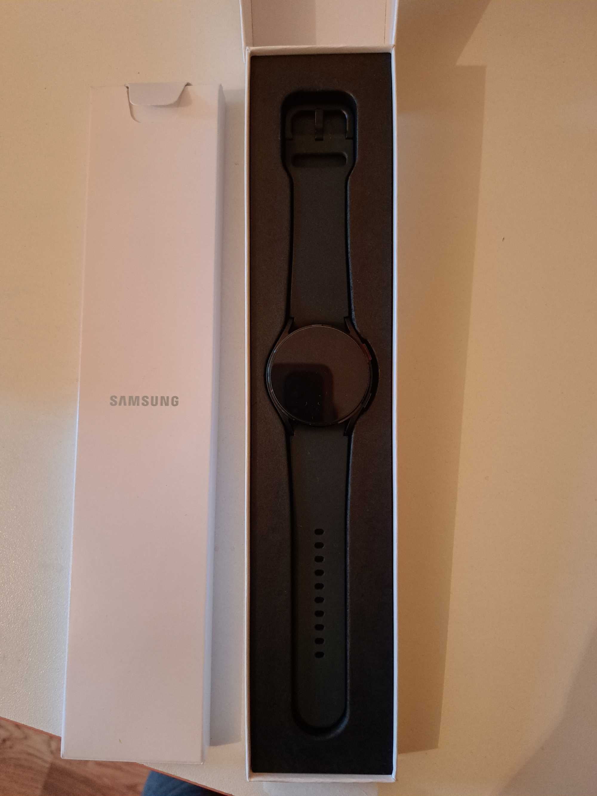 Samsung watch 4, 40mm