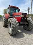 Tractor Agricol Case Magnum