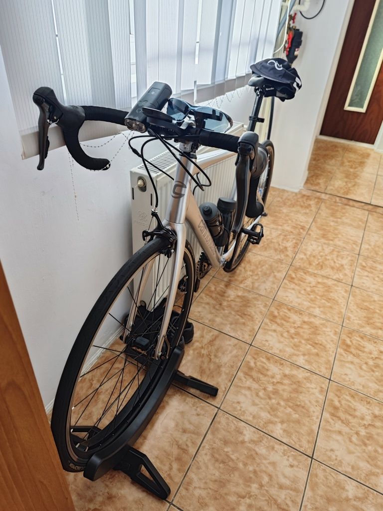 Cursiera cannondale