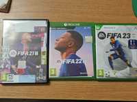 vand fifa 21 fifa 22 si fifa 23 pentru PC si xbox