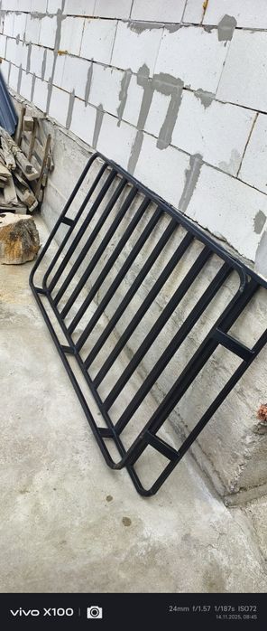 Продам багажник автомобиля