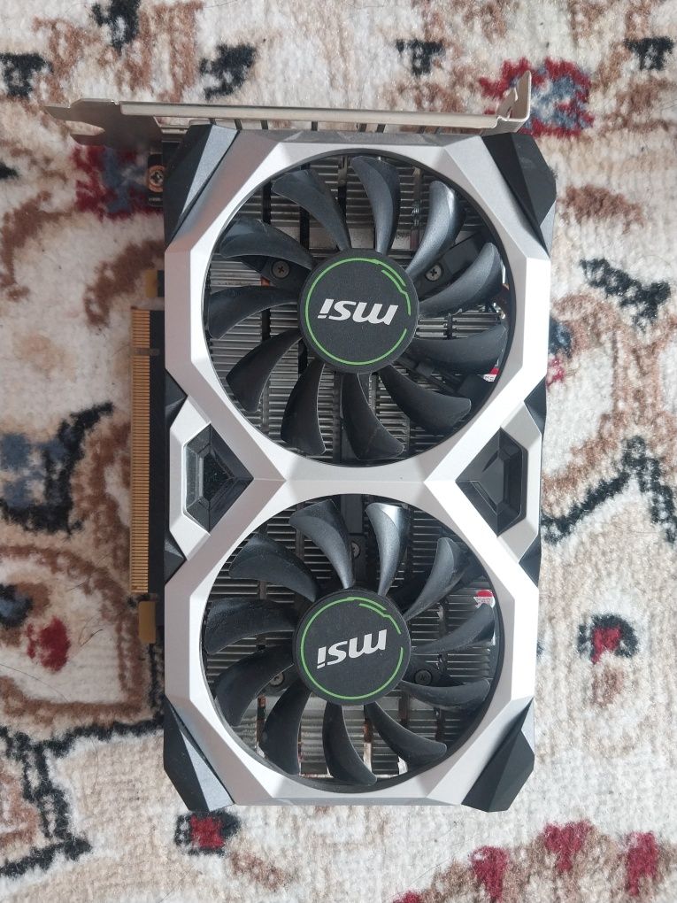 Gtx 1650 super 4gb gddr6