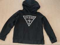 Hanorac fete Guess, 8 ani