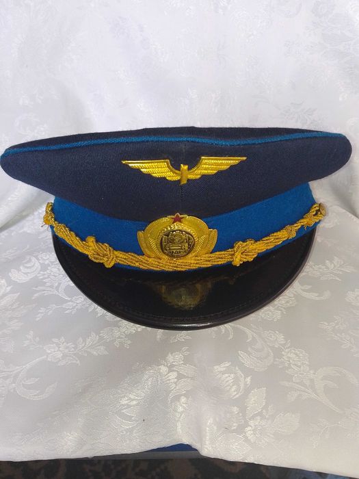 Стара Железничарска Фуражка , ЖП Шапка, - Нова