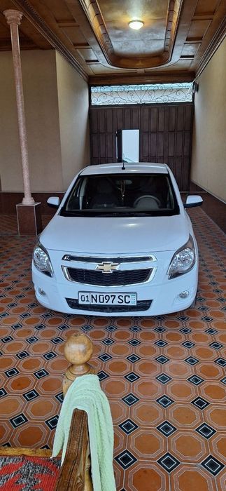 Cobalt 2024 idel sastayana