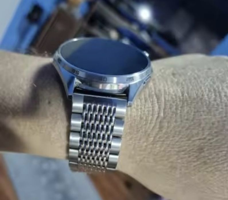 Vând brățară din oțel inoxidabil ,pentru ceas 22 mm