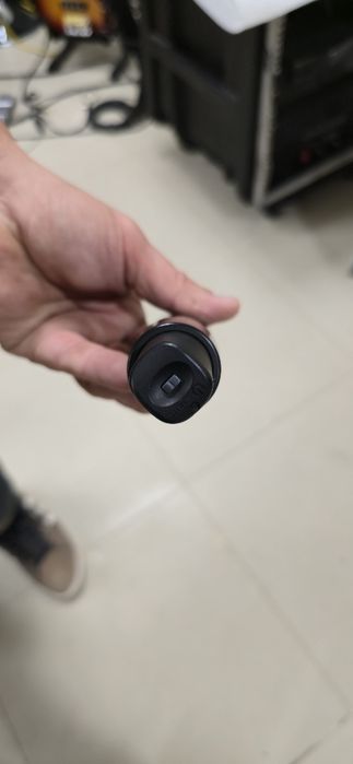 Дистанционен микрофон  Аудиотехника