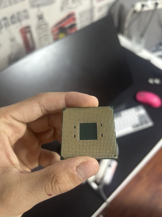 ryzen 5 3600  gen 3000