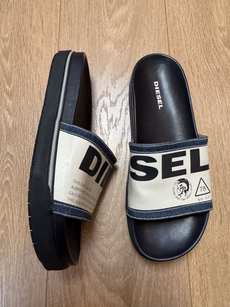 Papuci/şlapi Diesel