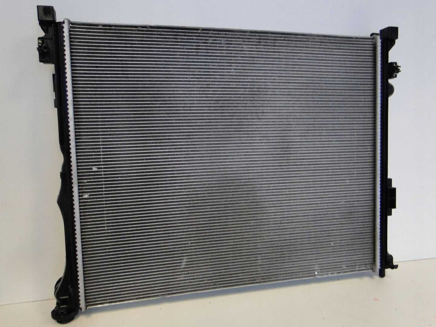 Оригинален воден радиатор с гаранция Mercedes GLS - GLE 400D W167 W463