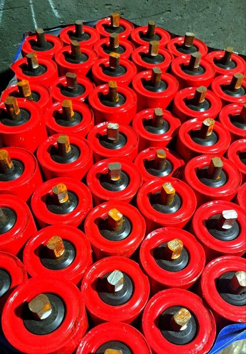 Конвейерные ролики