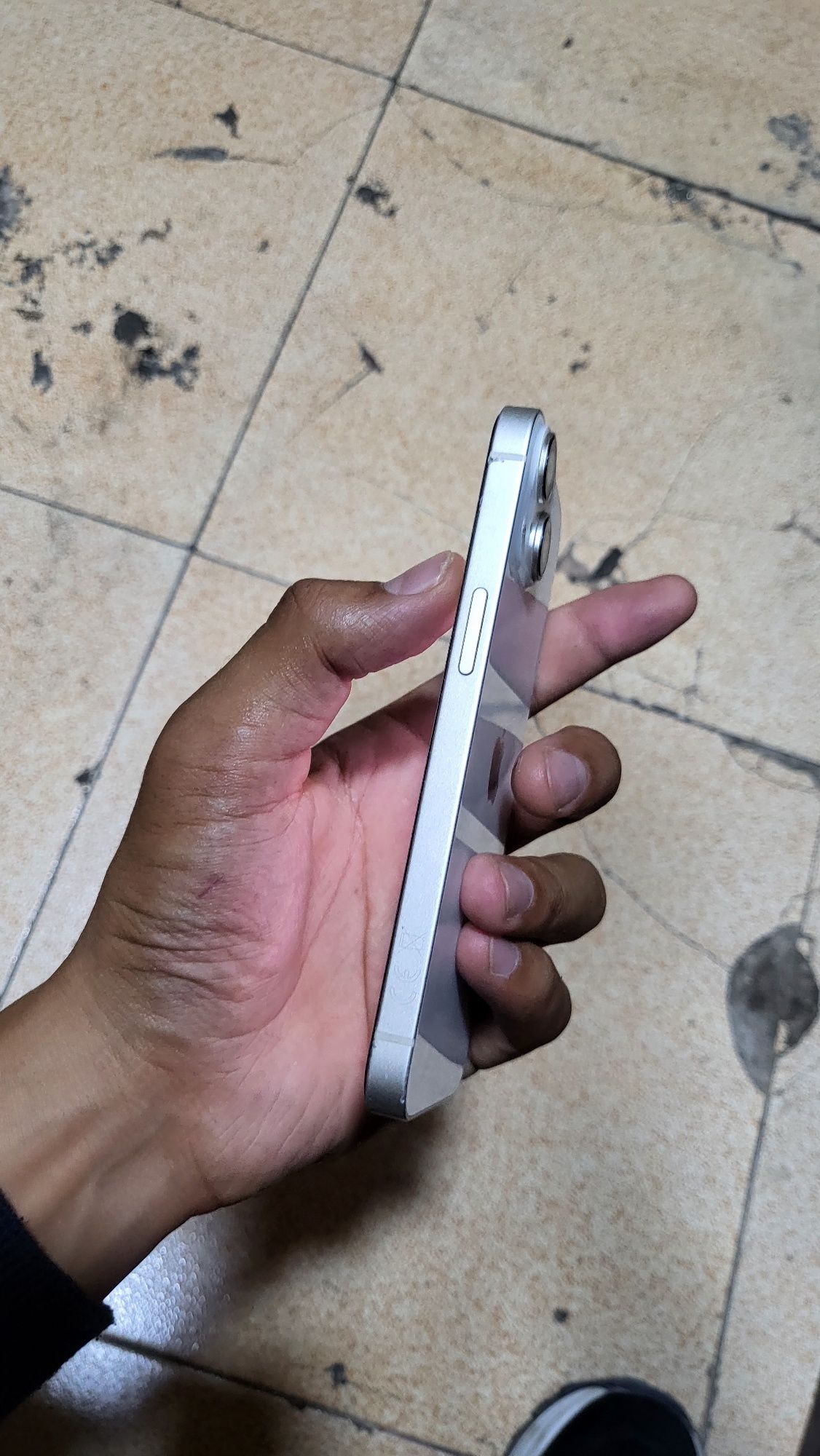 Iphone 14 128Gb 74% 2ta sim srochni