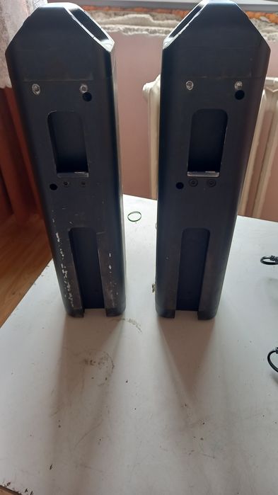 Baterii pt biciclete electrice