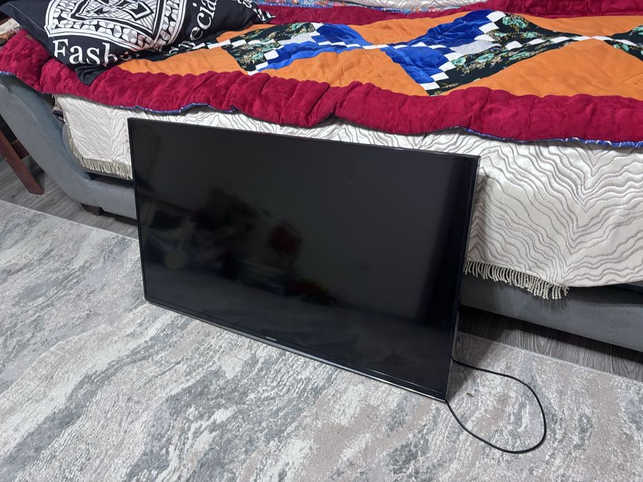 Продам телевизиор samsung ue40h6200ak