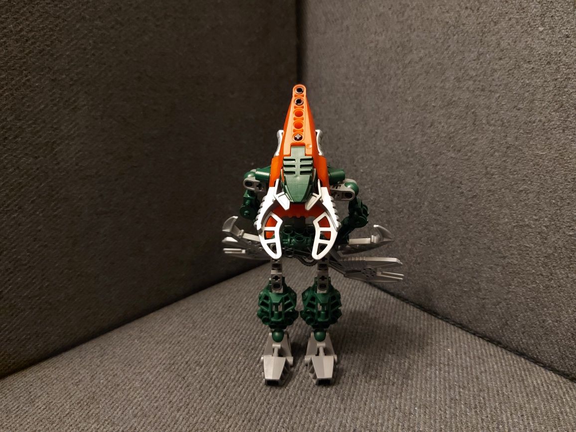 Bionicle Лего Бионикл Vahki 2004